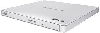 Оптический привод LG GP57EW40 White BOX