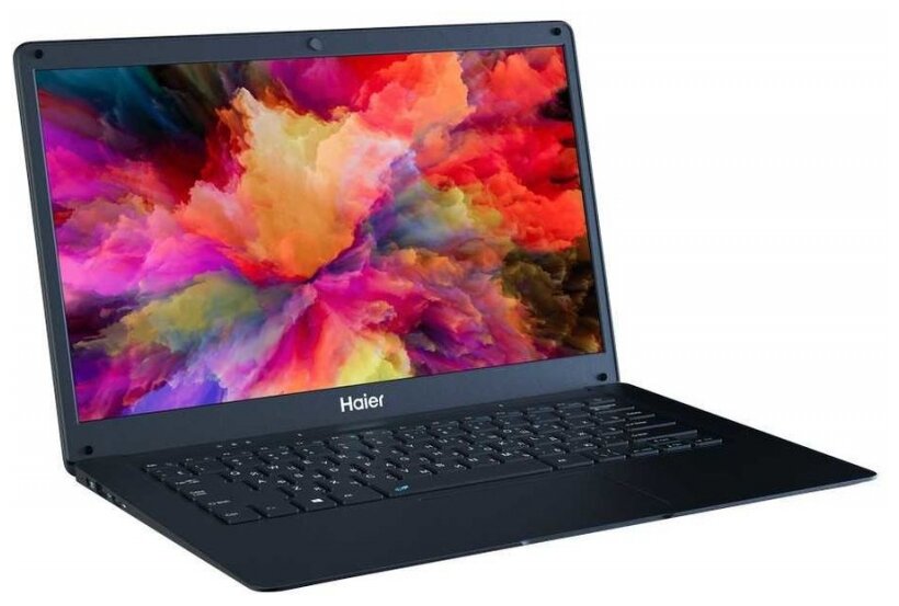 Ультралёгкие Ноутбуки Haier Light Book