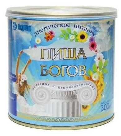 ВИТАПРОМ Соево-белковый коктейль Пища Богов ваниль