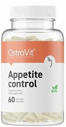 Appetite Control 60 vcaps