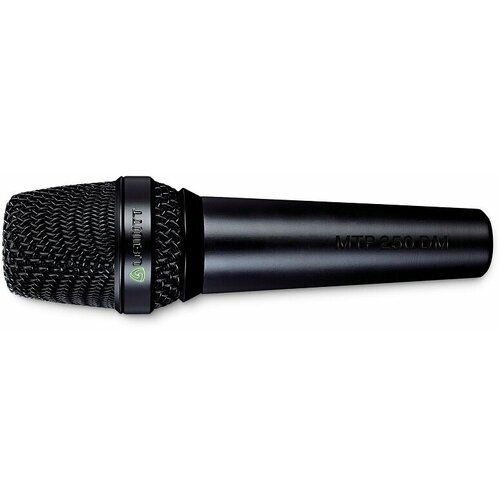 Микрофон Lewitt MTP250DMs 1224100₽
