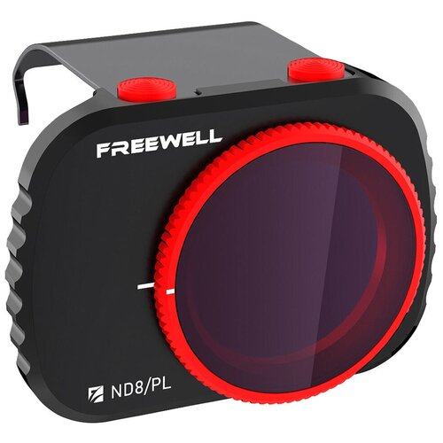 Светофильтр Freewell ND8/PL для DJI Mini/Mini 2/Mini SE/Mini 2 SE FW-MM-ND8/PL