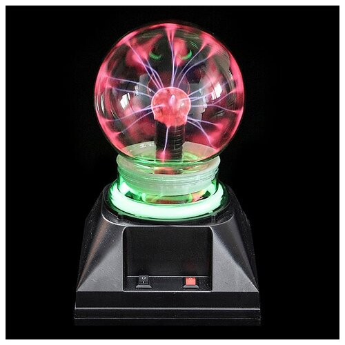 Настольный светильник Экстрасенс