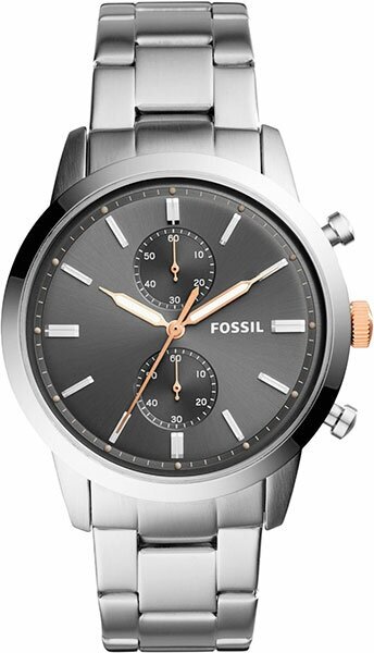 Наручные часы FOSSIL FS5407