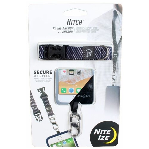 NiteIze Hitch (hpal-01-r7) Держатель для смартфона .