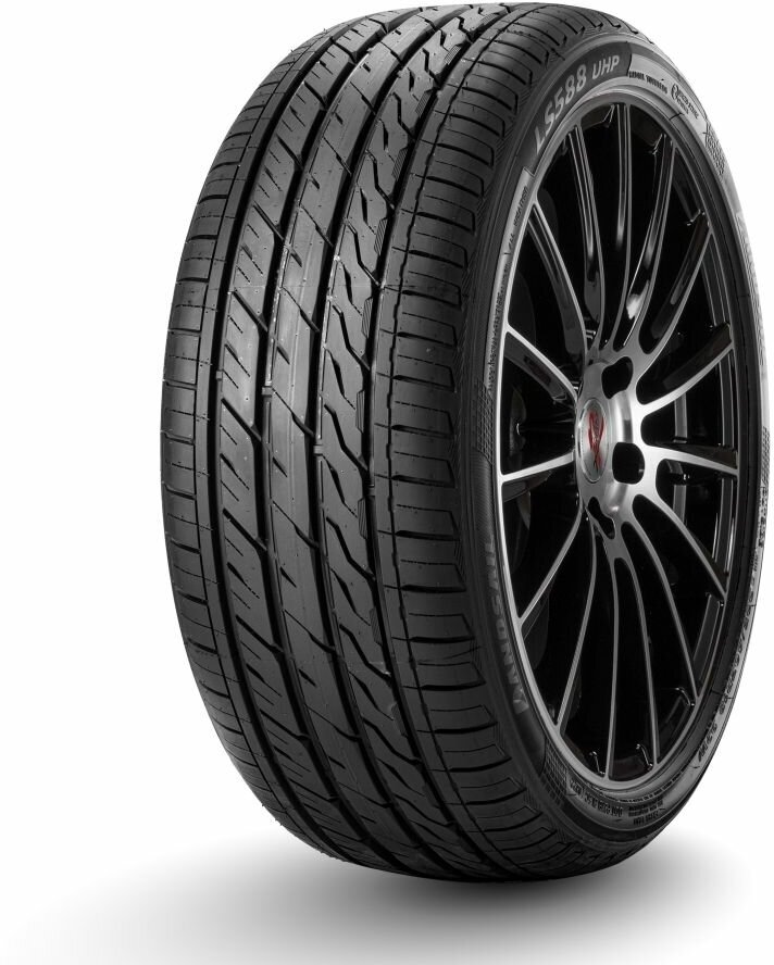 Шины летние Landsail LS588 UHP 275/30 R20 97 W