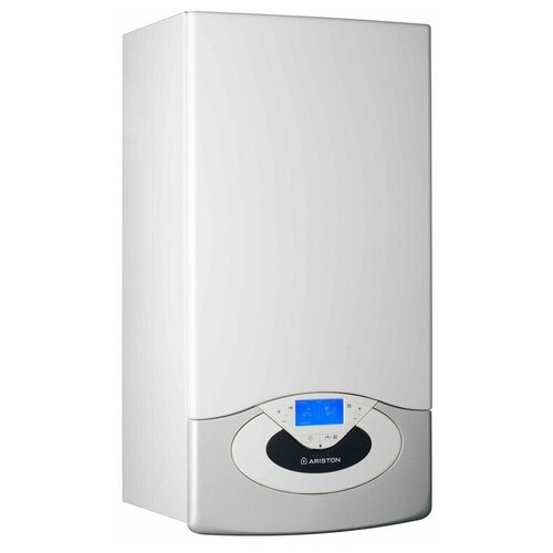 Теплообменник вторичный Ariston 24 кВт Cares X Genus Egis Plus 65116314 580000₽