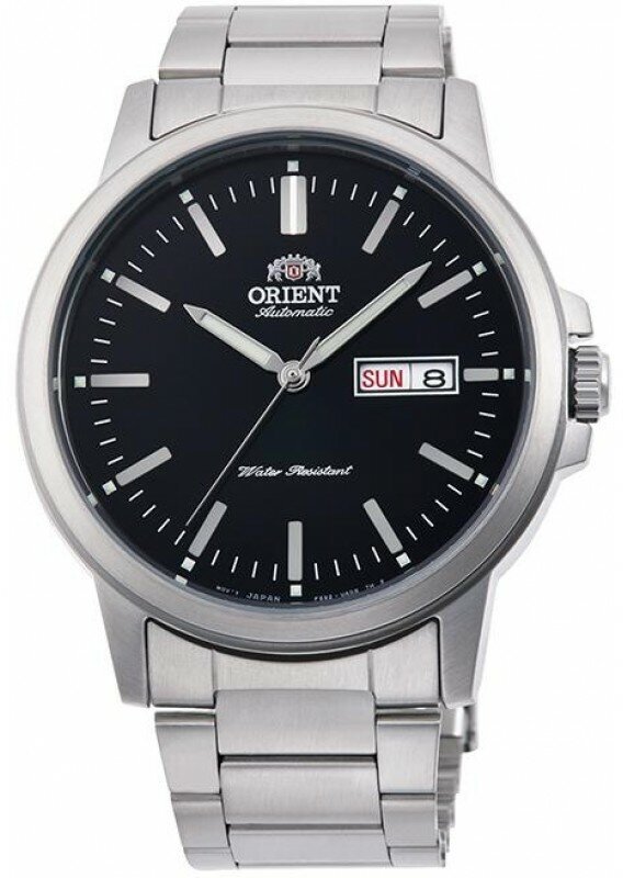 Наручные часы ORIENT Automatic RA-AA0C01B