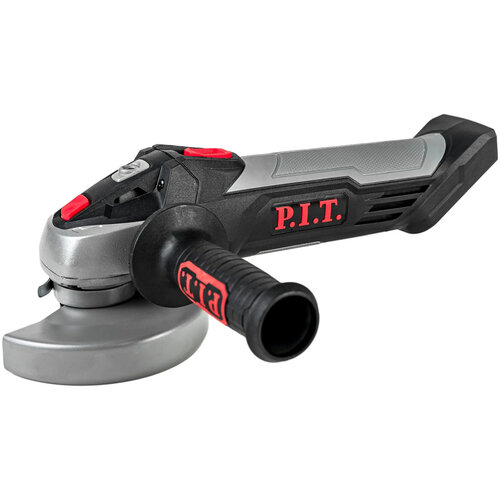 Аккумуляторная УШМ PIT PWS20H-125C SOLO 125 мм без аккумулятора 5318₽