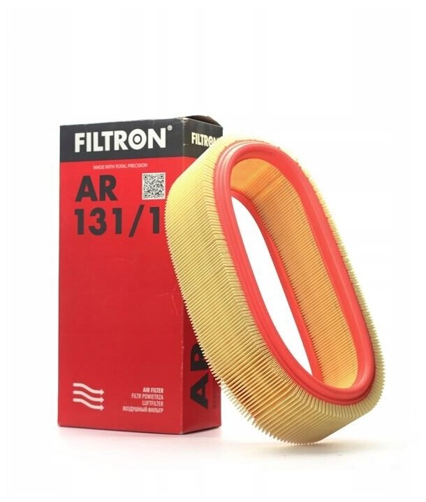 Воздушный фильтр FILTRON AR131/1