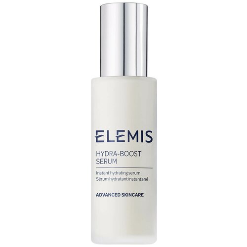 ELEMIS Hydra-Boost Serum Увлажняющая сыворотка для лица Гидро-Бустер, 30 мл