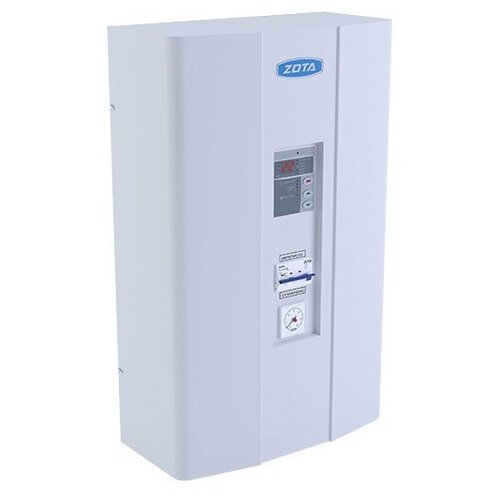 ZOTA MK Электрический котел 6 кВт 4104500₽