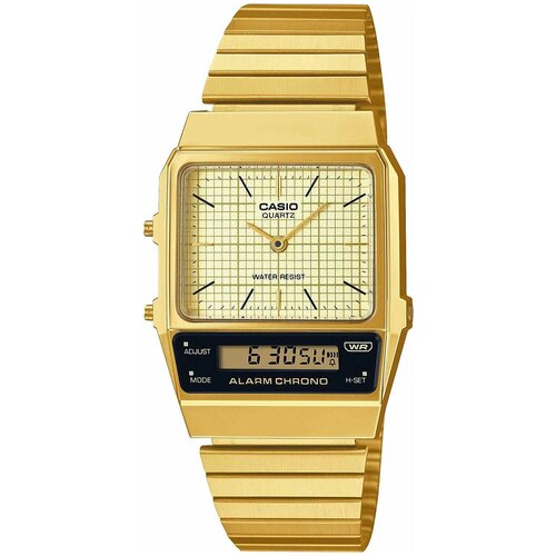   CASIO Collection AQ-800EG-9A, , 