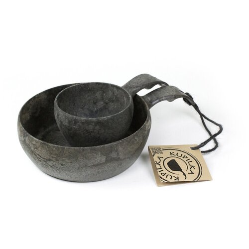 фото Подарочный набор экопосуды kupilka 55+21, kelo