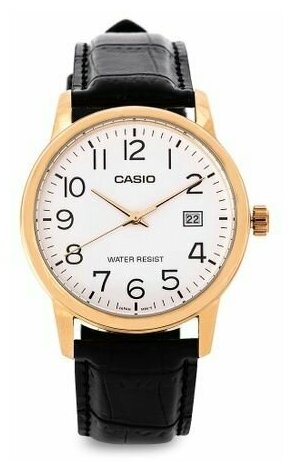 Наручные часы CASIO MTP-V002GL-7B2