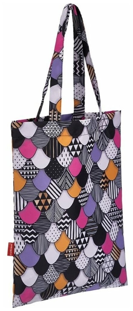 фото Сумка-шоппер ErichKrause 10L Color Squama