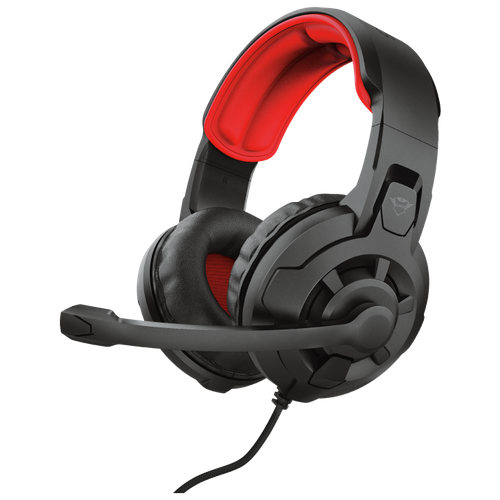 Гарнитура Trust GXT 411 Radius Multiplatform Headset (24076)