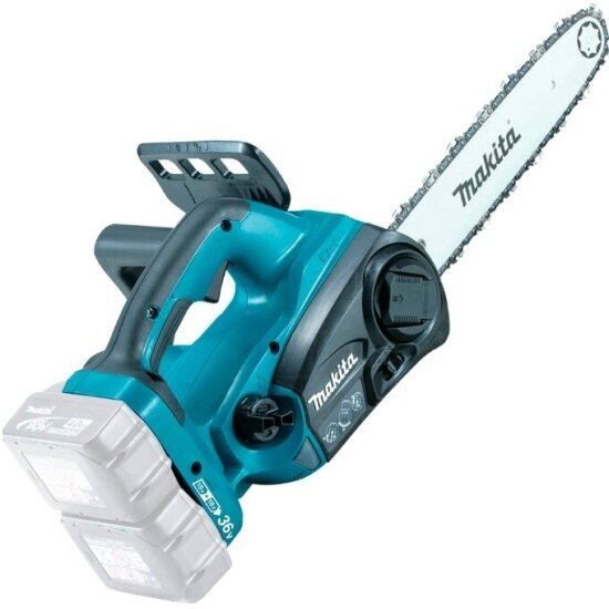 Пила цепная аккумуляторная Makita DUC302Z LXT