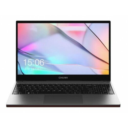 Chuwi Corebook Xpro (Intel Core i3-1215U 1.2GHz/16384Mb/512Gb/Intel HD Graphics/Wi-Fi/Bluetooth/Cam/15.6/1920x1080/Windows 11 64-bit)