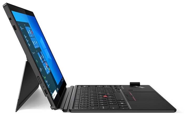 Ноутбук LENOVO ThinkPad X12 Detachable G1 T 20UW0004RT