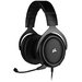 Компьютерная гарнитура Corsair HS50 Pro Stereo черный матовый (ca-9011216-eu)