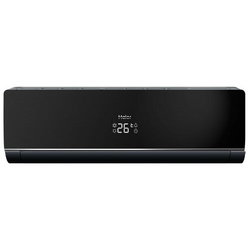 Сплит-система Haier HSU-09HNF203/R2, black сплит система haier hsu 18hnf303 r2 black