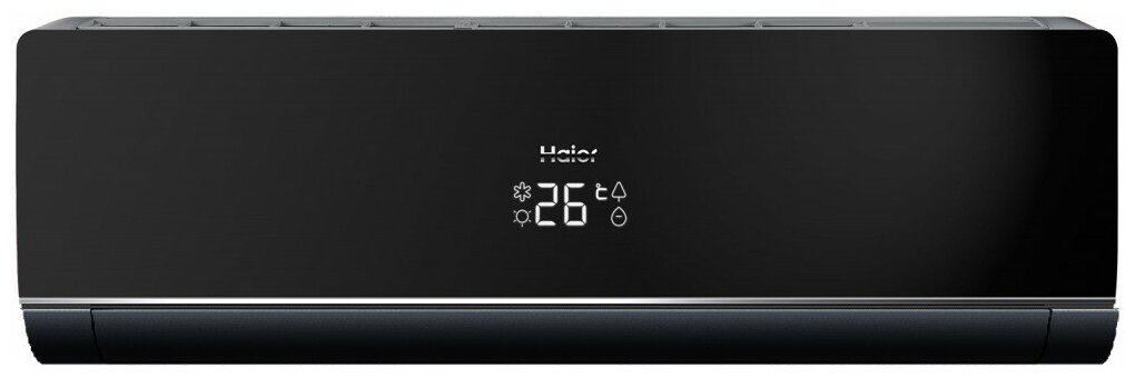  Haier HSU-09HNF203/R2-B/HSU-09HUN203/R2