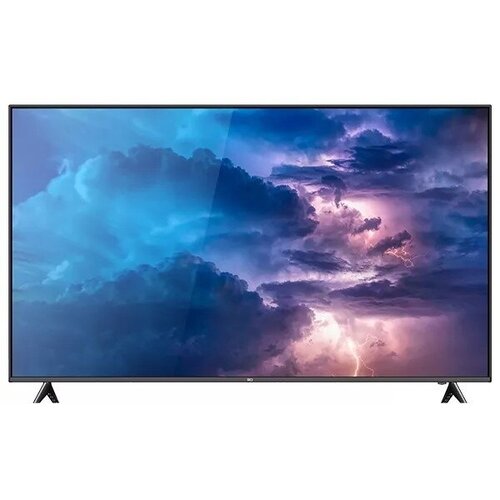 BQ LCD, LED телевизоры BQ BQ 65FSU14B Black