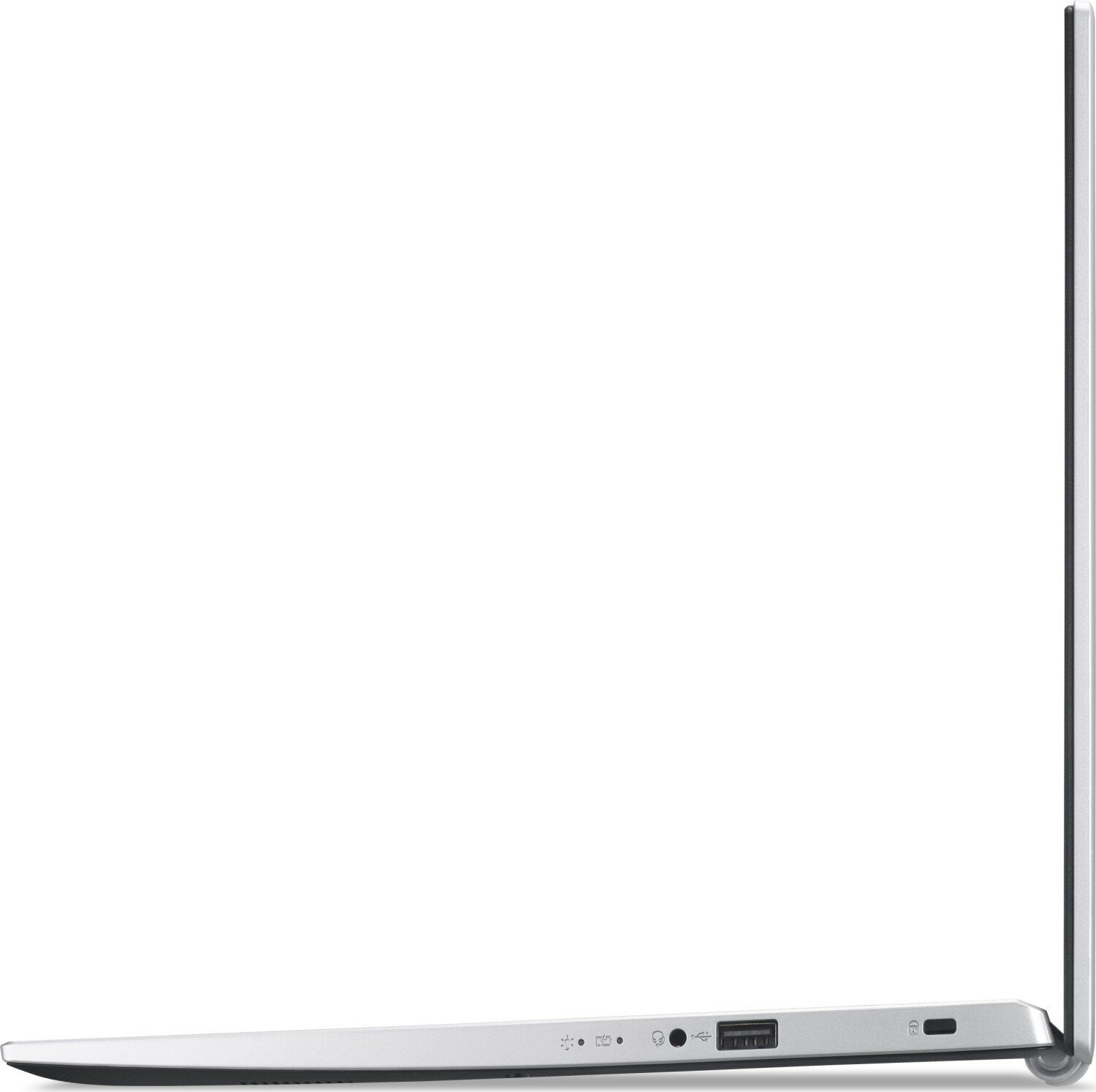 Ноутбук Acer Aspire 3 A315-58-33W3 silver 15.6" (NX.ADDEF.019) - фото №7