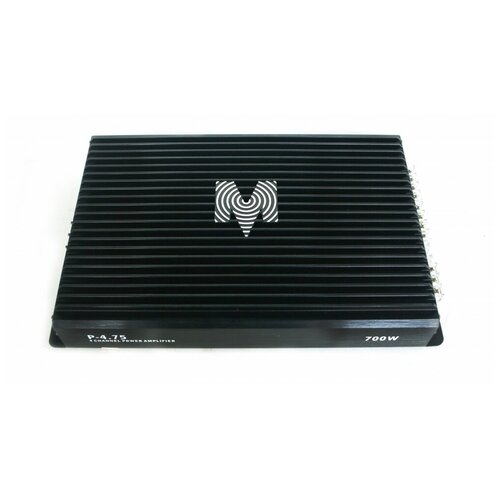 Автомобильный усилитель MOMO P-475 720000₽