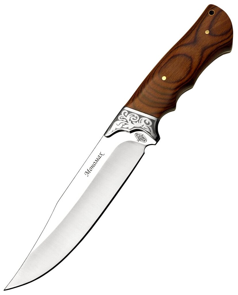 Ножи Витязь B280-34 (Мономах), походный нож