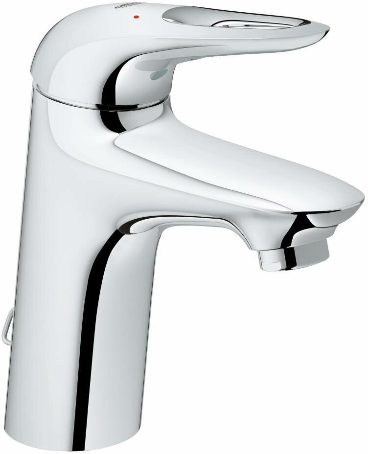 Смеситель для раковины GROHE Eurostyle 33557003