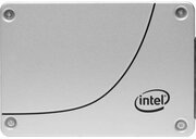 Накопитель SSD Intel Enterprise D3-S4520, 3.84 TB, SATA 6Gb/s, 2.5" 550MB/s/510MB/s 144L TLC 3D NAND, 1 DWPD (SSDSC2KB038TZ01)