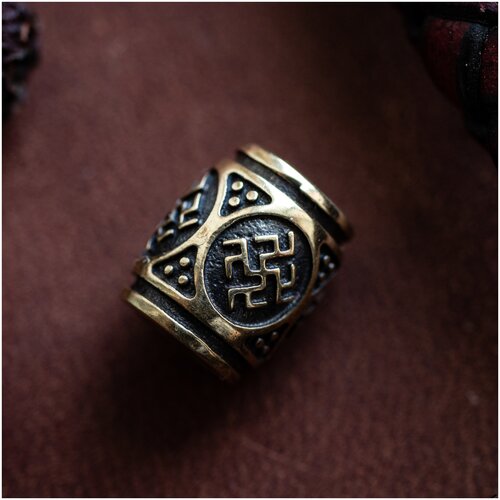 Бусина шарм 