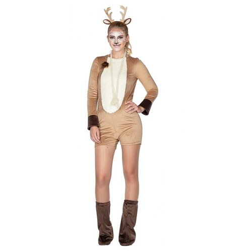 фото Комбинезон оленёнка, размер 42. rubie's