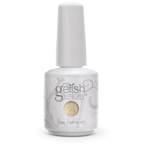 gelish гель лак after hours 15 мл 1100002 give me gold GELISH Гель-лак After Hours, 15 мл, 1100002 Give Me Gold