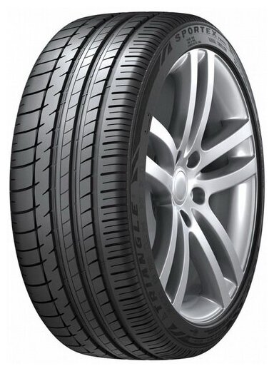 Летняя шина Triangle TH201 SporteX 225/35 R19 88Y арт.