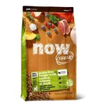 NOW Natural. Fresh Small Breed Adult Recipe Grain Free Беззерновой для Взрослых собак Малых пород с Индейкой, Уткой и овощами (9.98 кг) - изображение