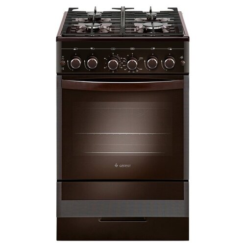 Плита Комбинированная Gefest 5502-02 0045 5241500₽