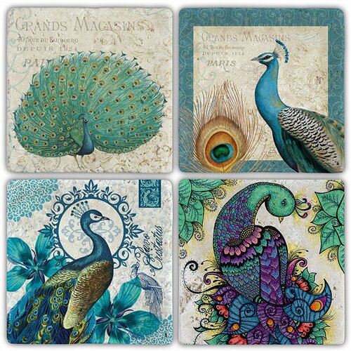 Набор подставок 