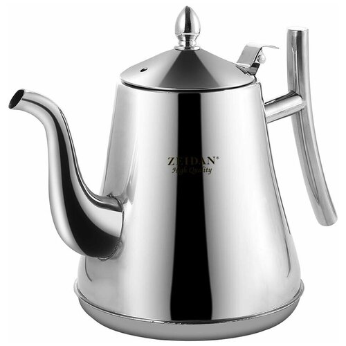 фото Чайник заварочный zeidan z-4277