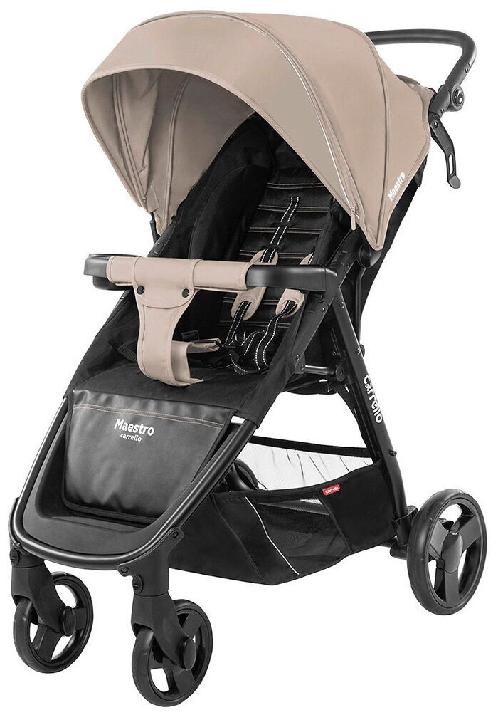  ,  Carrello Maestro CRL-1414, Vanilla Beige