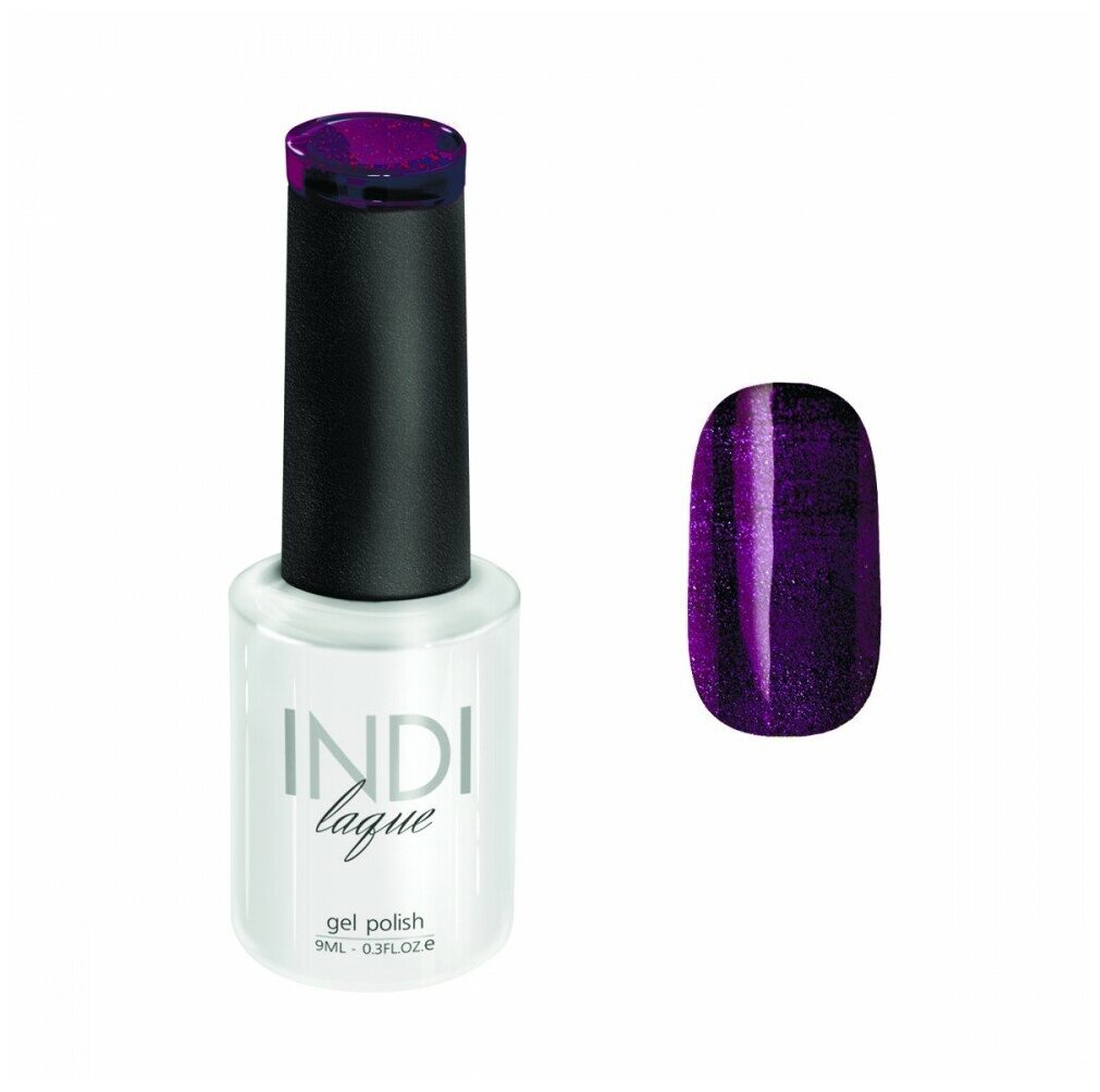 RuNail   INDI Laque3585, 9 