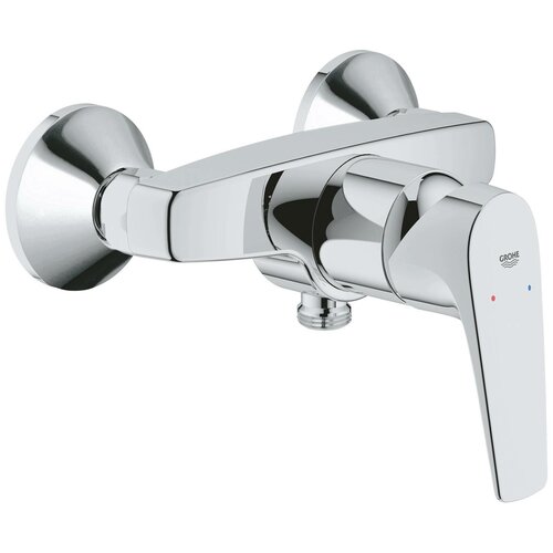 Смеситель для душа Grohe Start Flow 23771000 хром