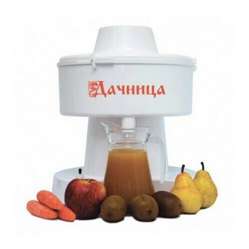 Соковыжималка Дачница СВПР-201 гоф короб 861500₽
