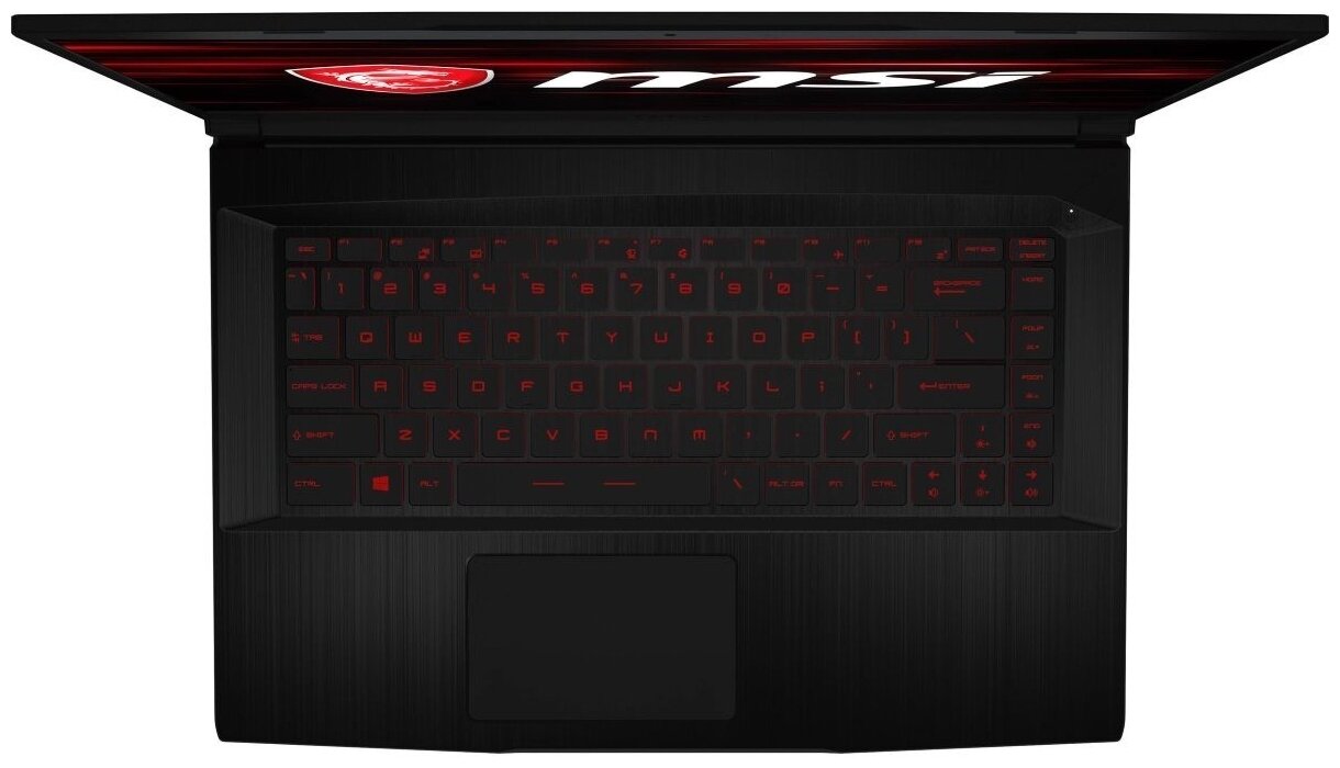 Купить Ноутбук Msi Gf63 Thin