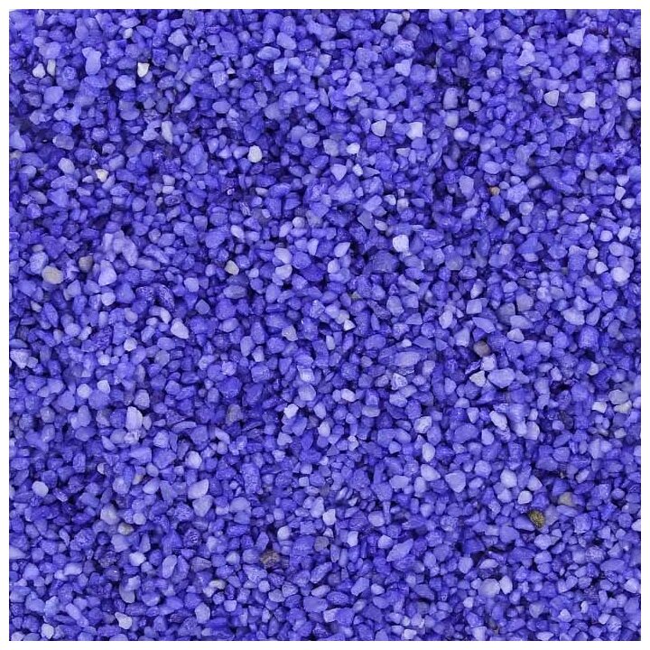 Грунт Prime Фиолетовый 3-5мм 2,7кг
