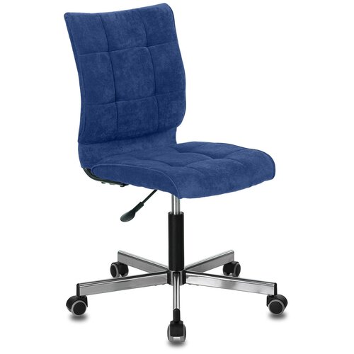 фото Офисное кресло экспресс офис кс-1330, обивка: текстиль, цвет: микровельвет velvetlux 29