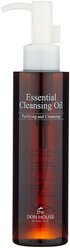 The Skin House очищающее гидрофильное масло Essential Cleansing Oil, 150 мл