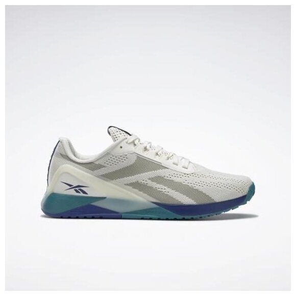 nano reebok 5